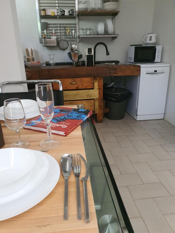 Domusauroom, Relax Nel Cuore Della Versilia - Pet Friendly Viareggio Exteriör bild