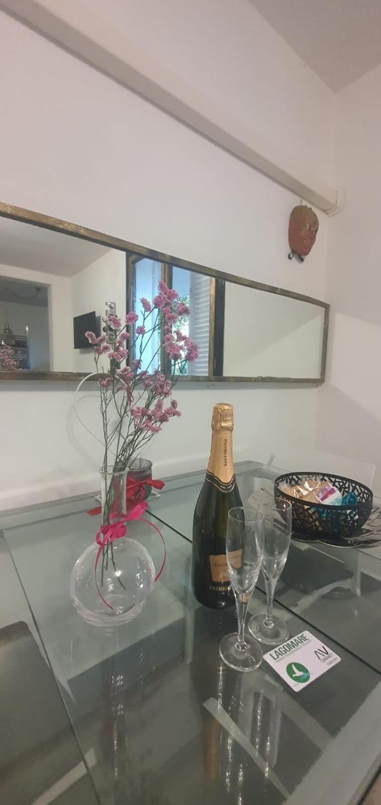 Domusauroom, Relax Nel Cuore Della Versilia - Pet Friendly Viareggio Exteriör bild