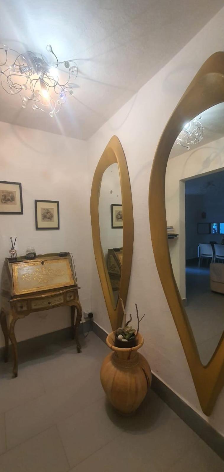Domusauroom, Relax Nel Cuore Della Versilia - Pet Friendly Viareggio Exteriör bild