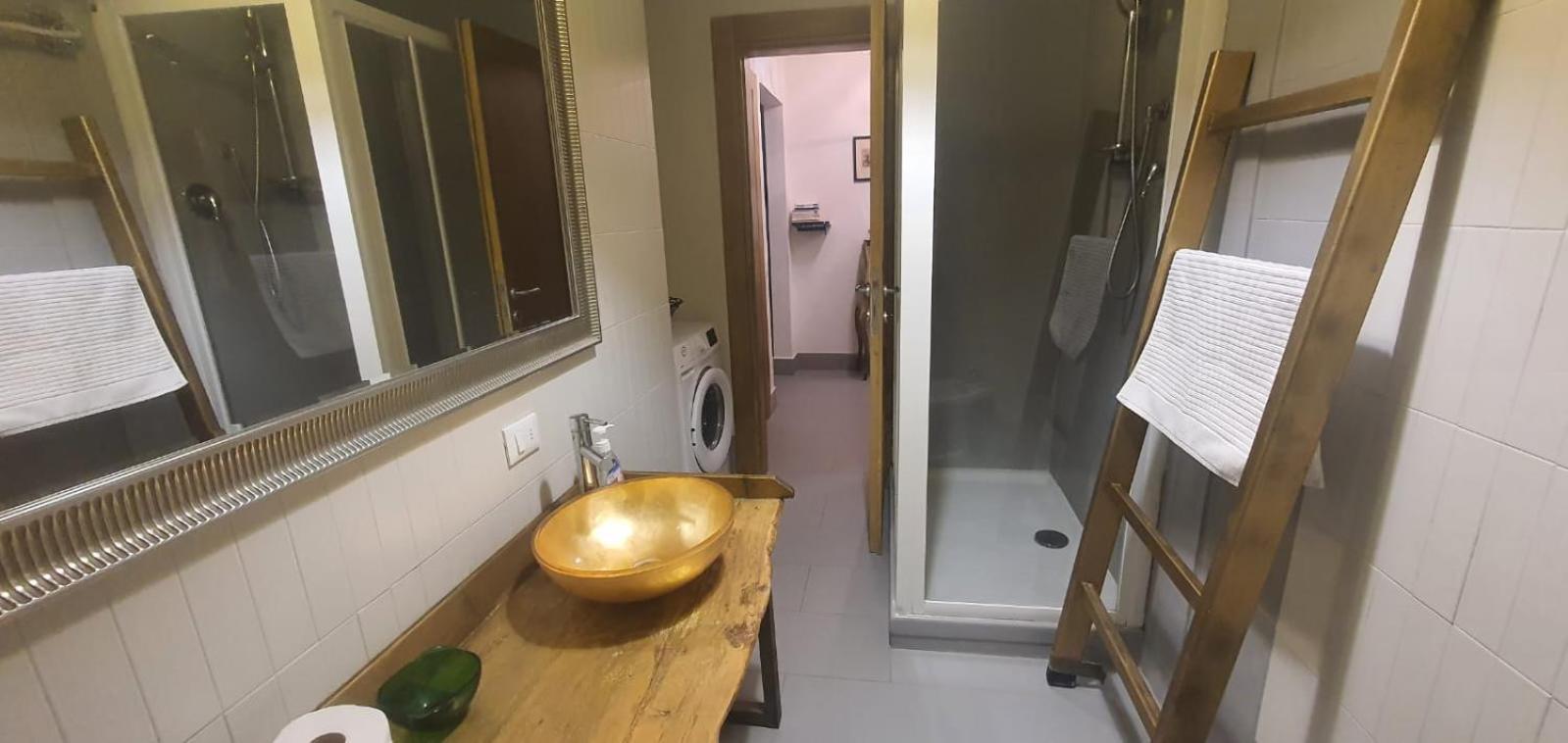 Domusauroom, Relax Nel Cuore Della Versilia - Pet Friendly Viareggio Exteriör bild
