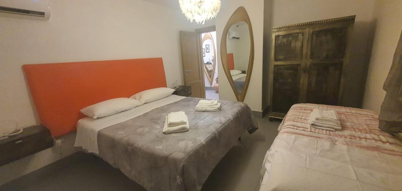 Domusauroom, Relax Nel Cuore Della Versilia - Pet Friendly Viareggio Exteriör bild