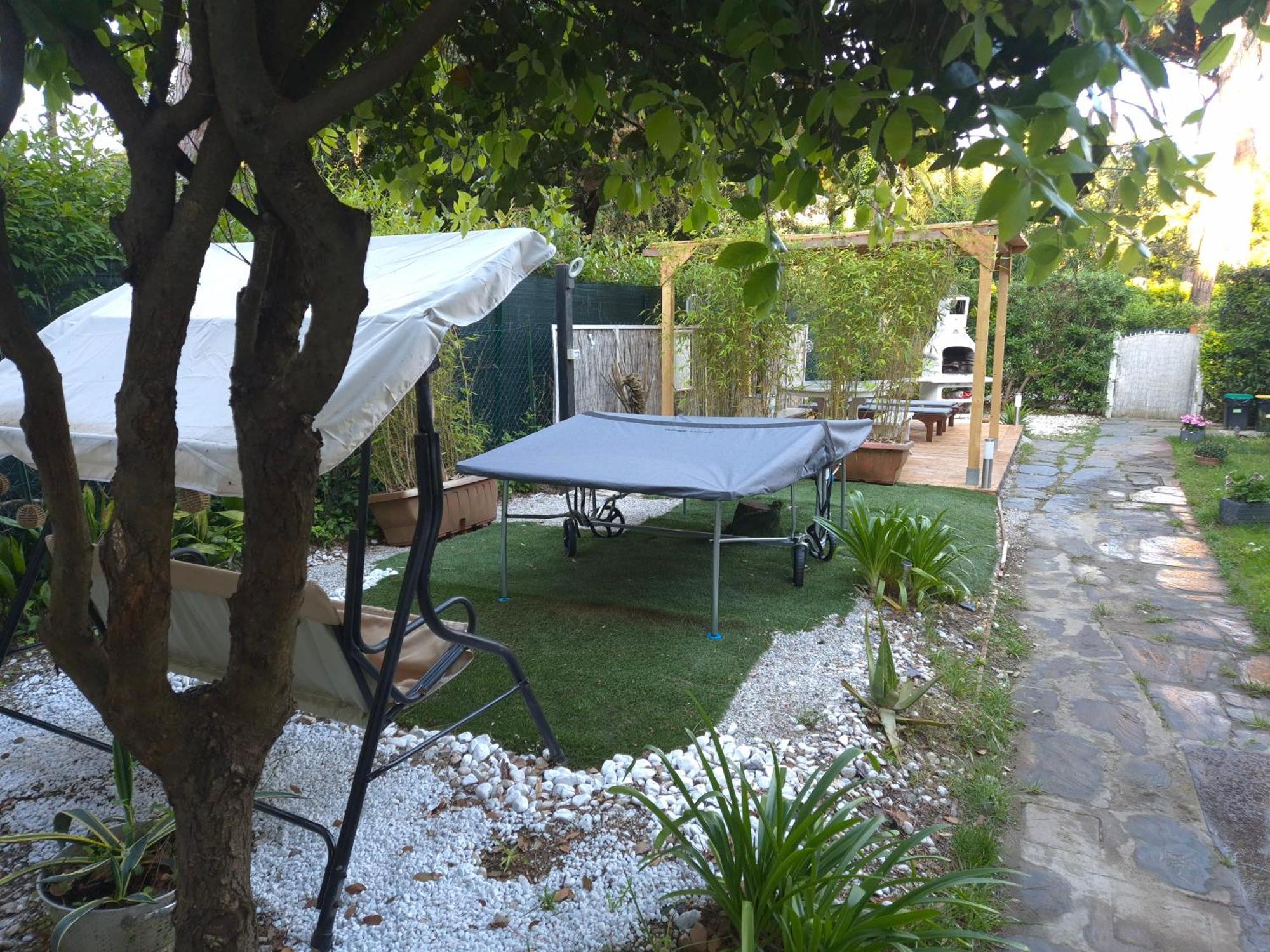 Domusauroom, Relax Nel Cuore Della Versilia - Pet Friendly Viareggio Exteriör bild
